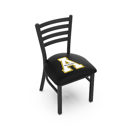 BlackLogo Chair,VinylSeat